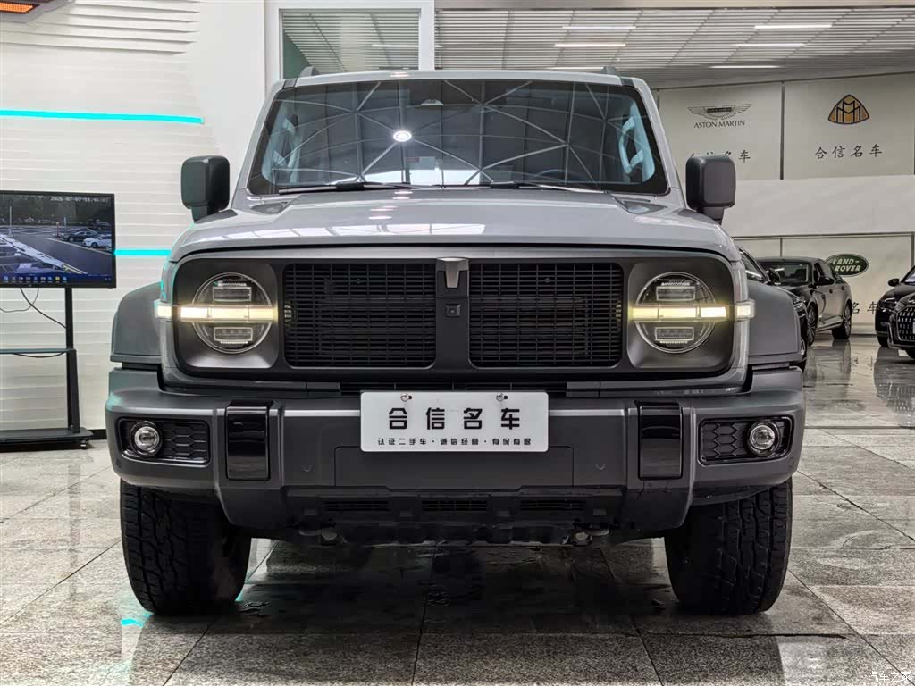 Tank 300, 2022 2