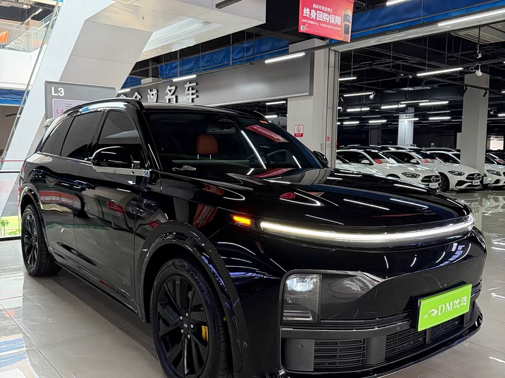 Li Auto L7