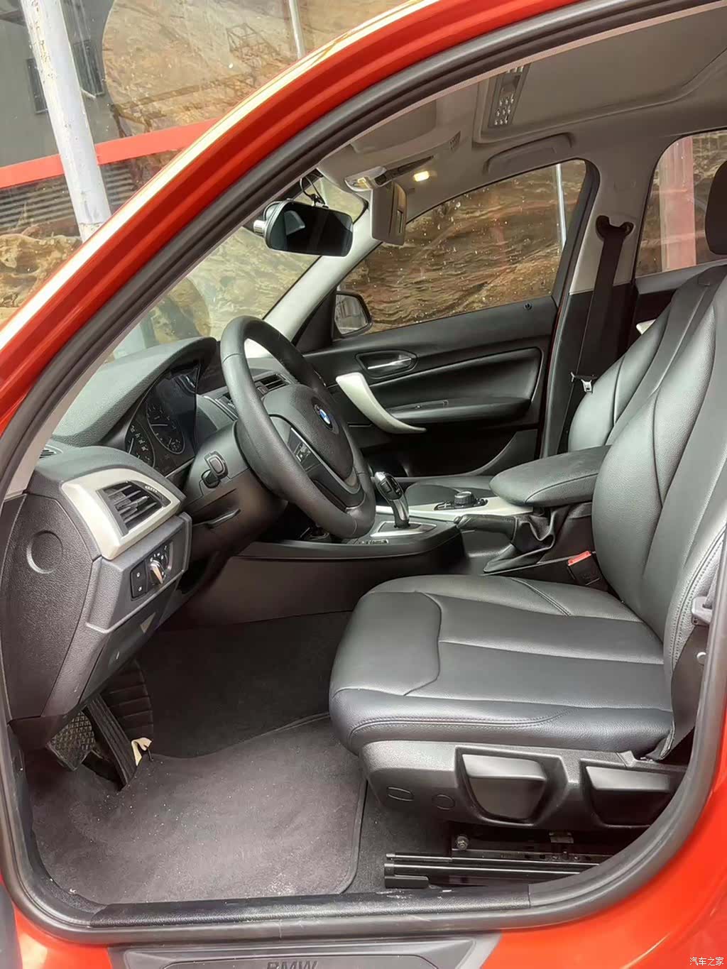 BMW 1 Series, 2016 12