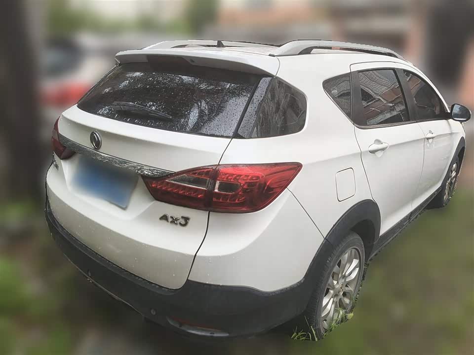 Aeolus AX3