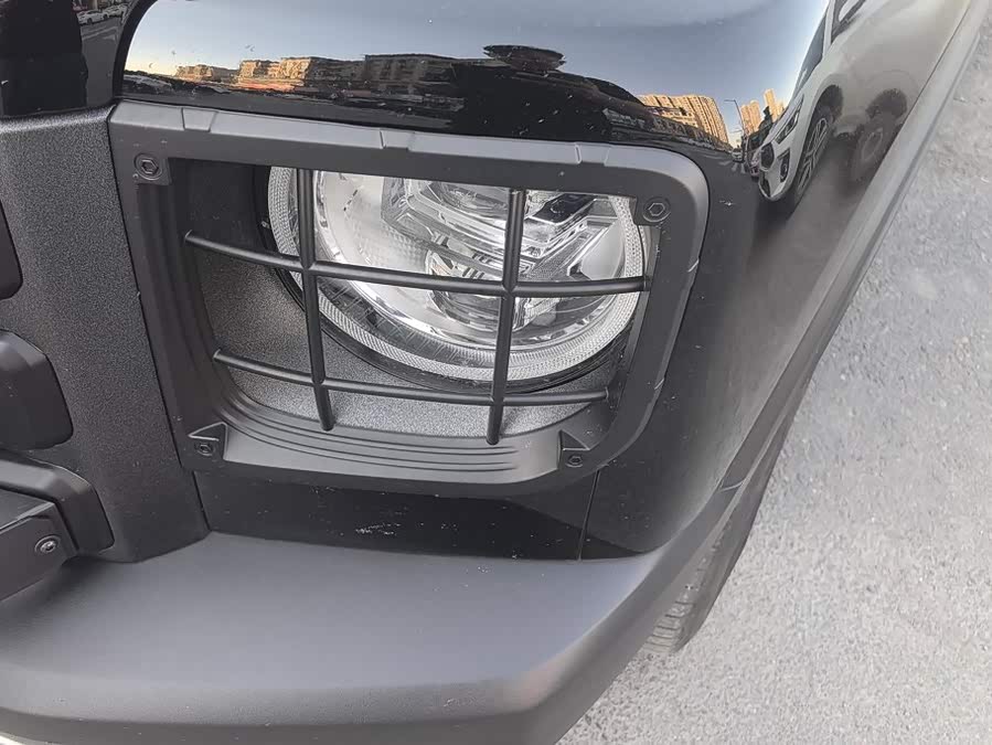 Haval Haval Mlung New Energy 2023, фото 5