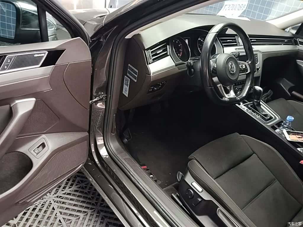 Volkswagen Variant, 2016 16