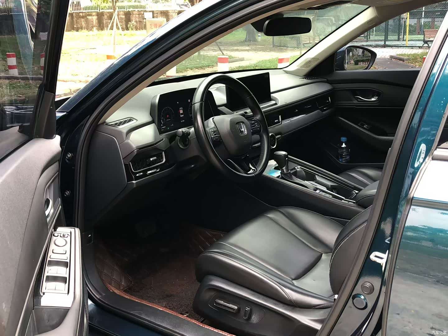 Honda Inspire, 2023 8