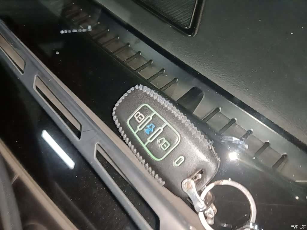Haval H6, 2018 9