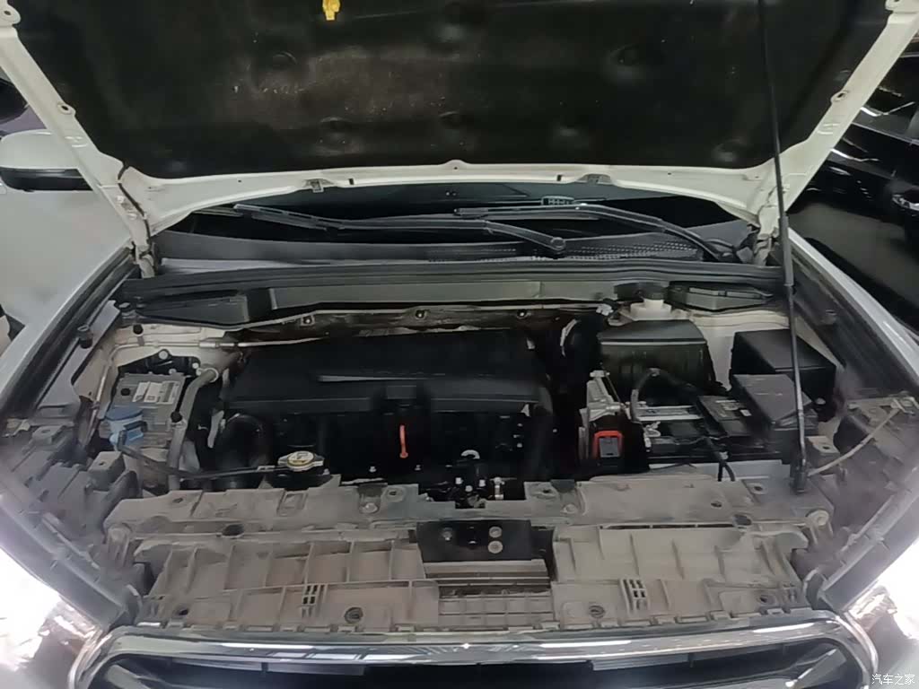 Haval H6, 2018 20