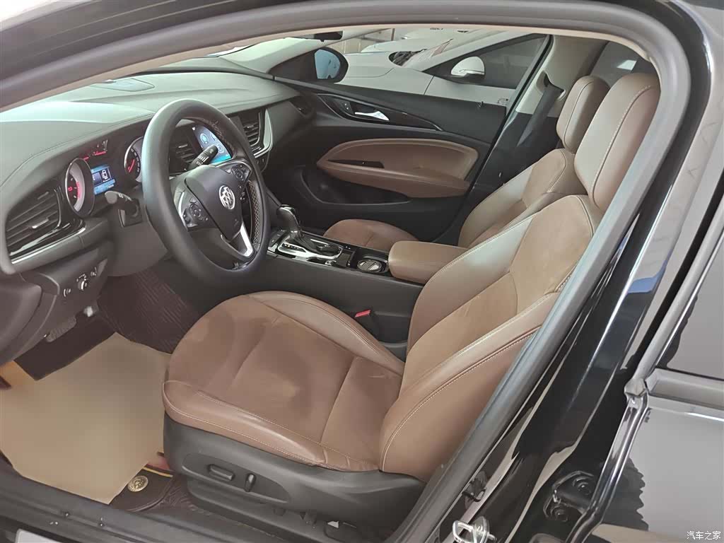Buick Regal, 2020 15