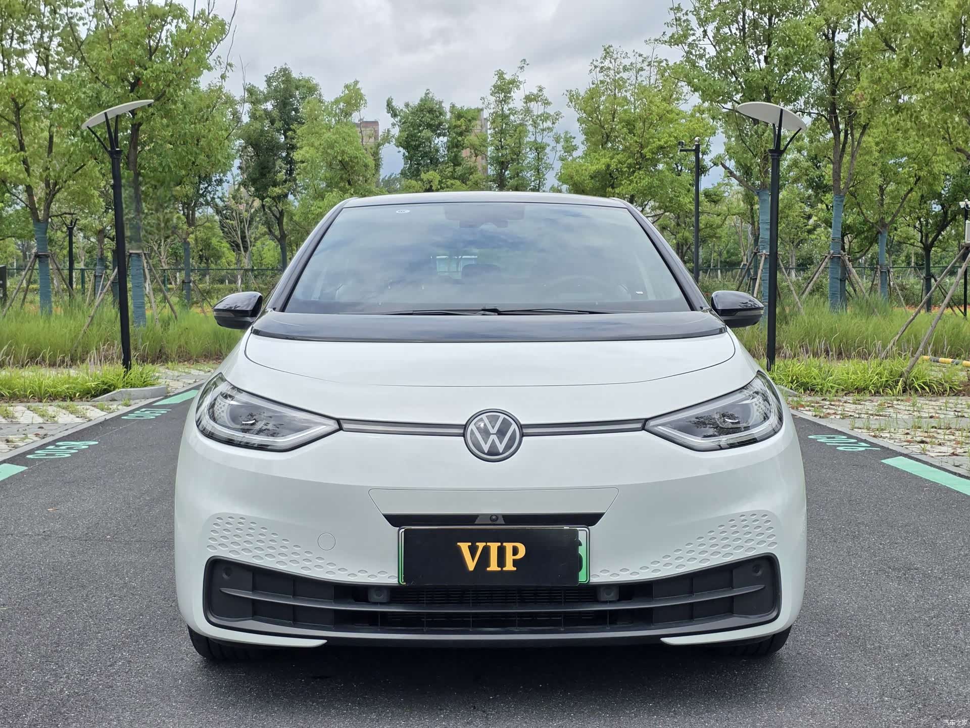 Volkswagen ID.3, 2025 2
