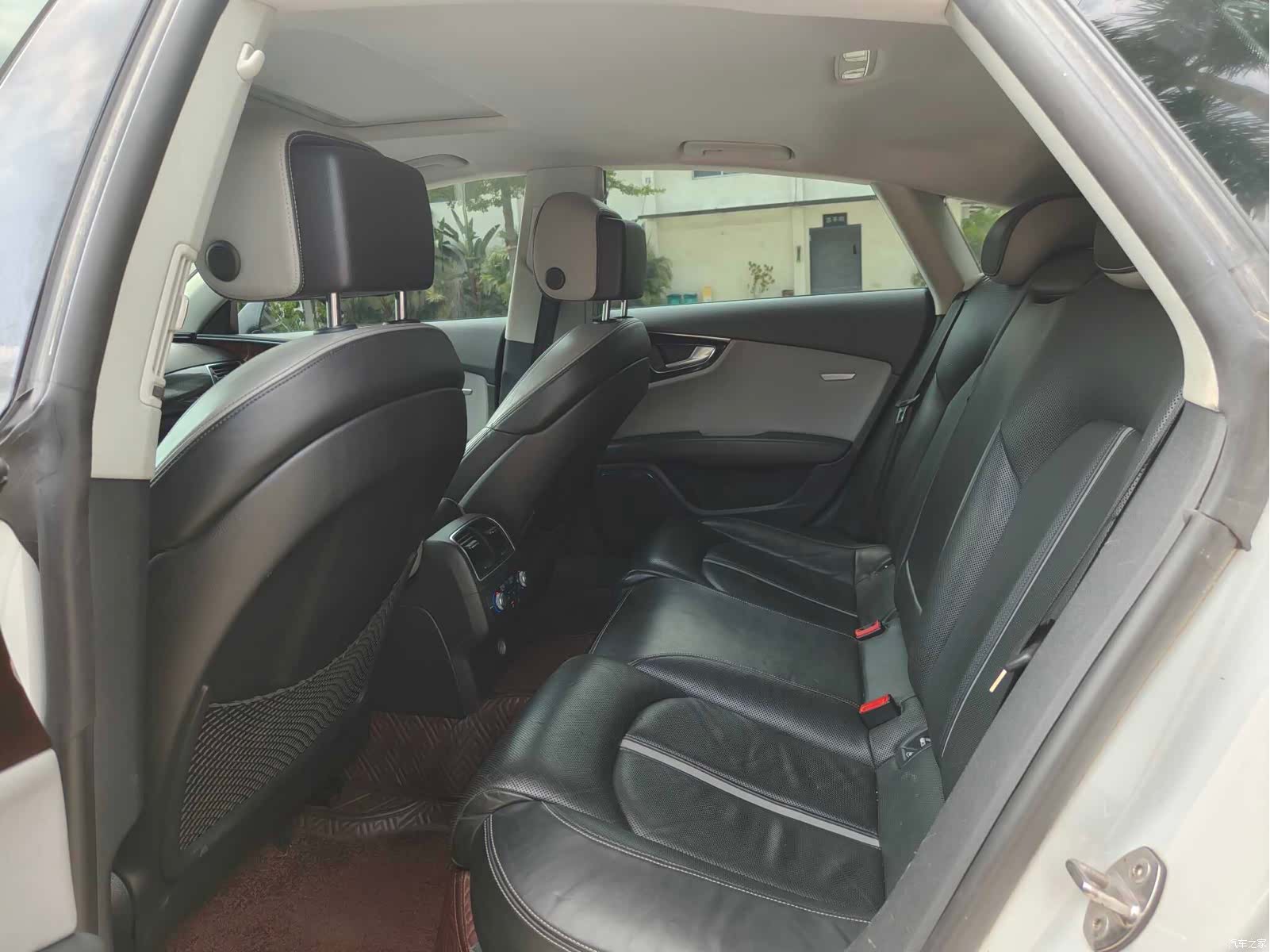 Audi A7, 2015 7