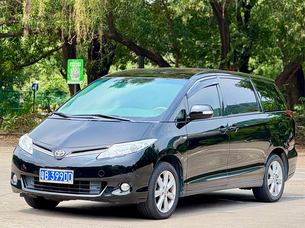 Toyota Previa