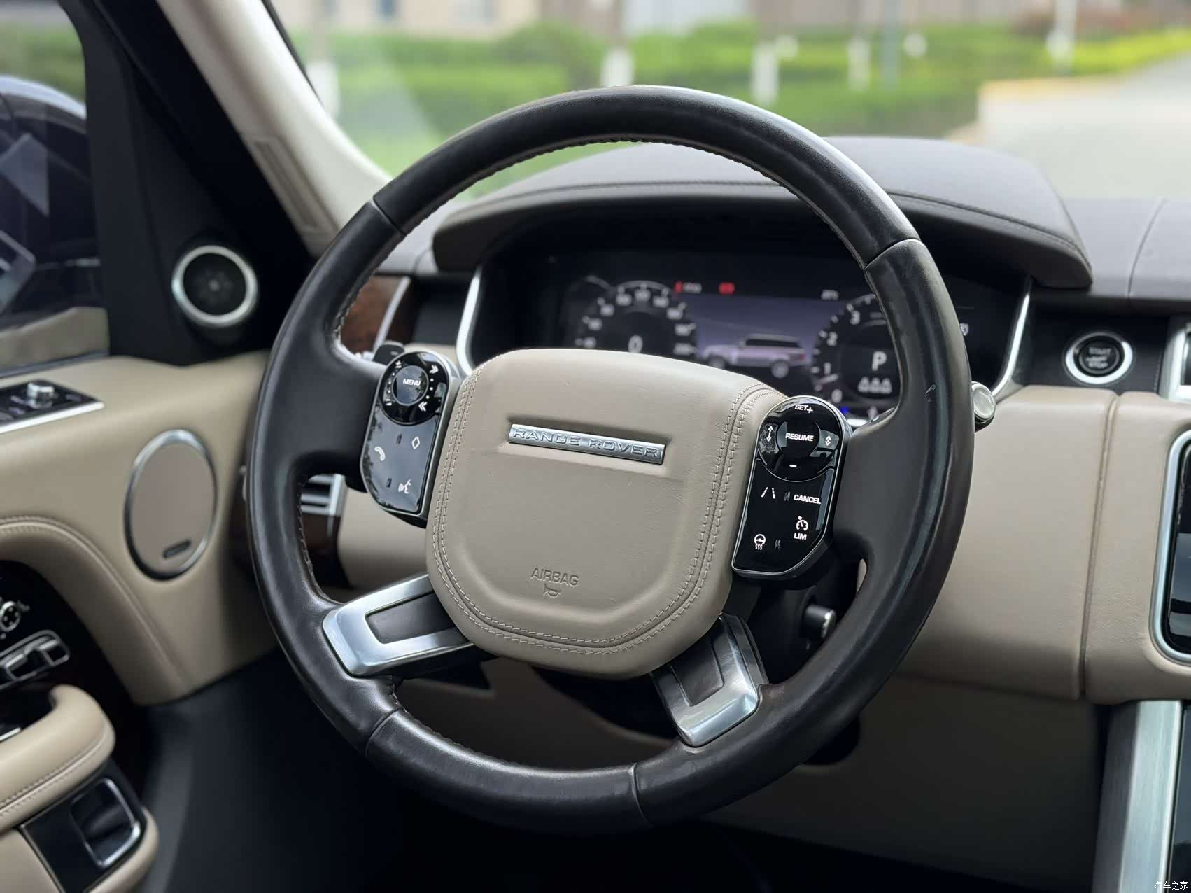 Land Rover Range Rover, 2021 10