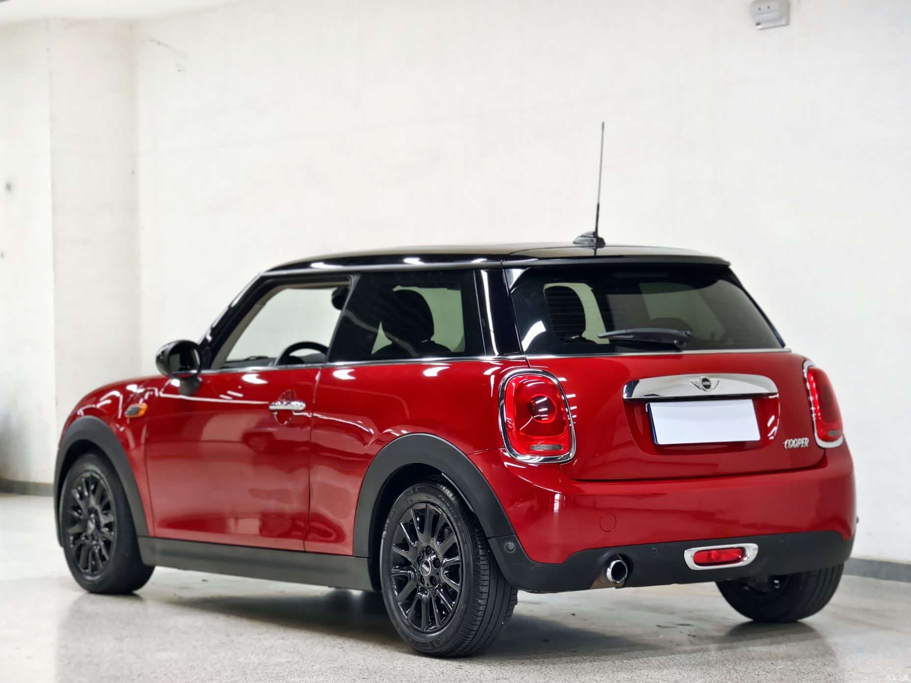 Mini Cooper, 2016 7