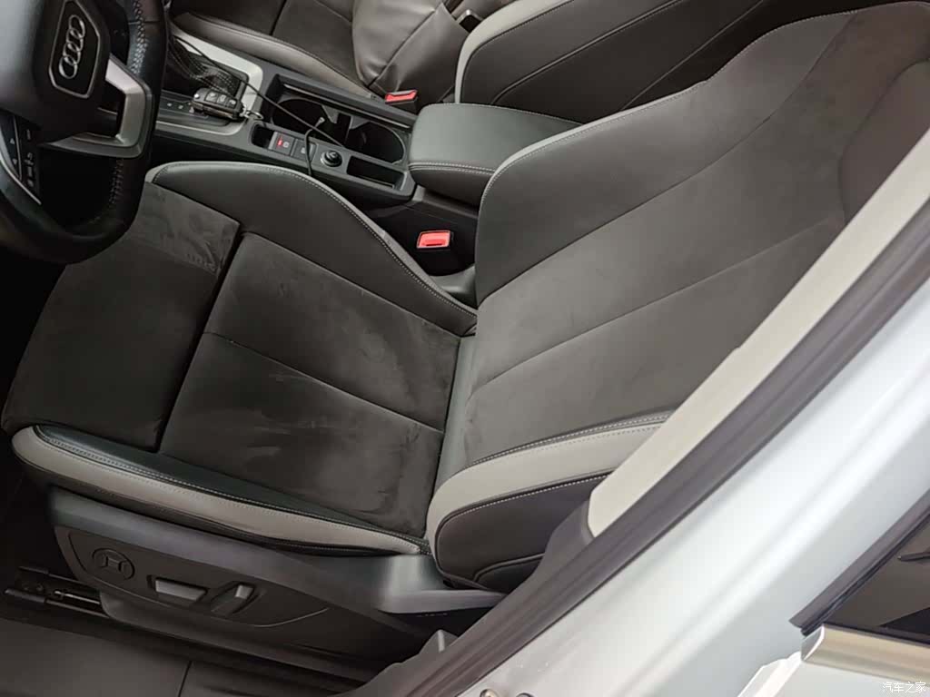 Audi Q3, 2020 15