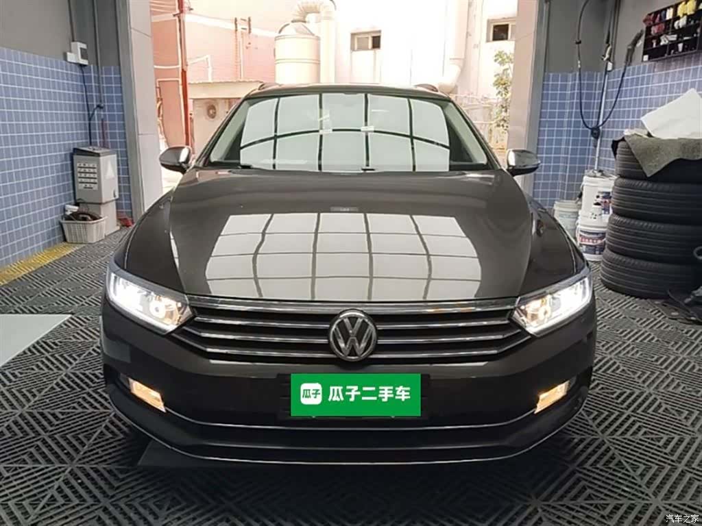 Volkswagen Variant, 2016 3