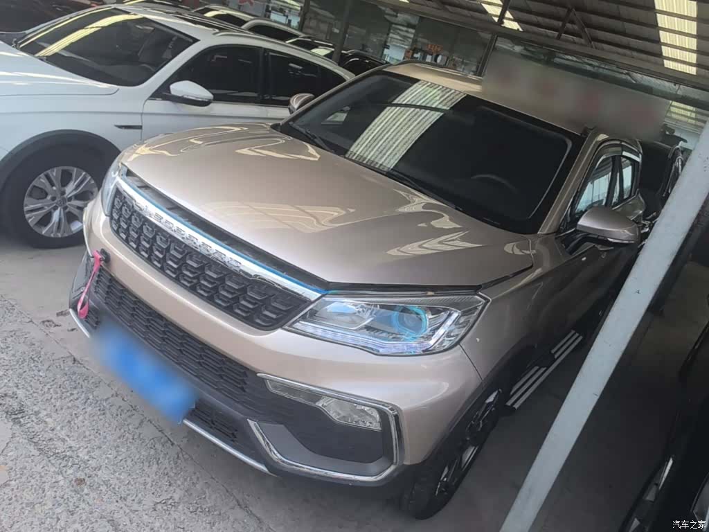 Liebao CS9, 2018 1