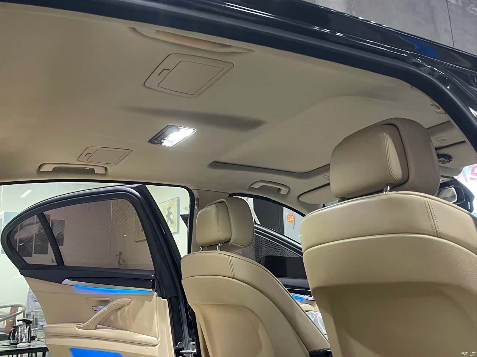 BMW 5 Series, 2011 14