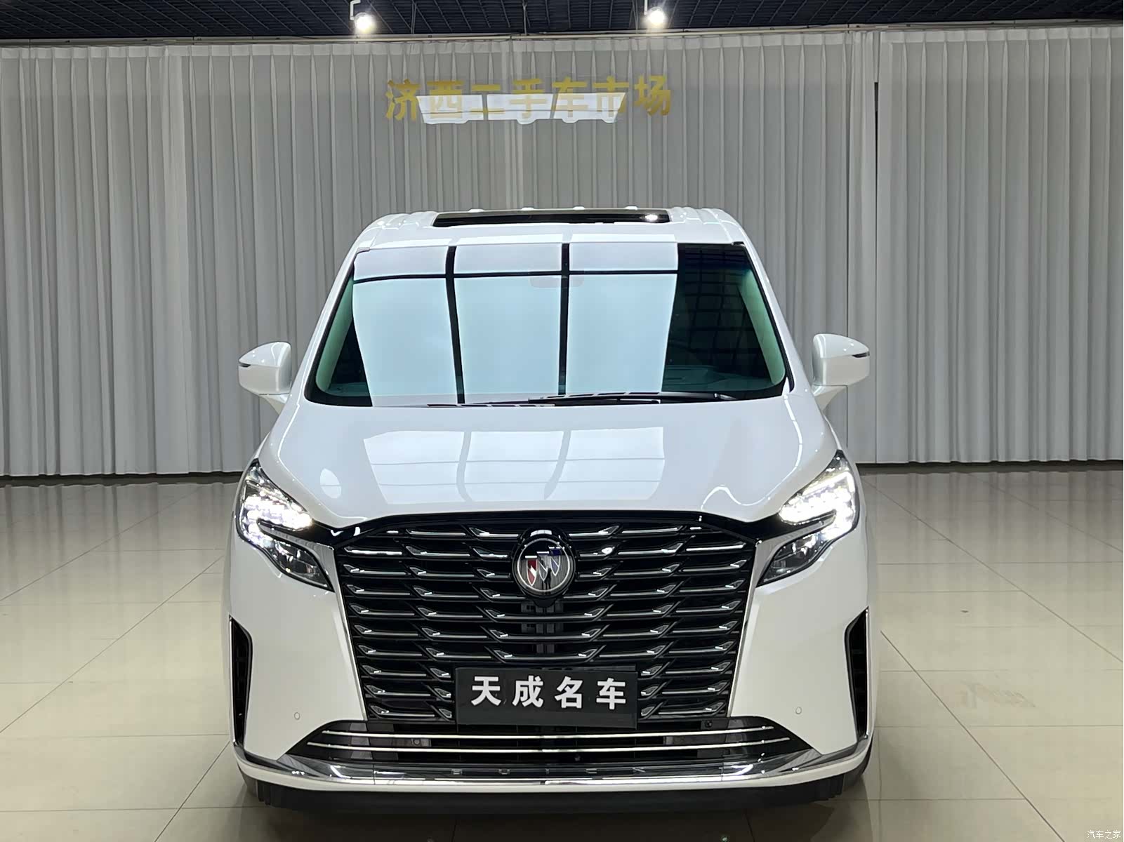Buick GL8, 2024 2