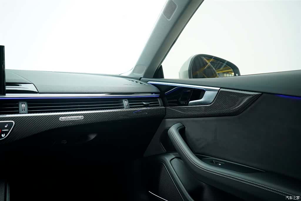 Audi A5, 2021 15