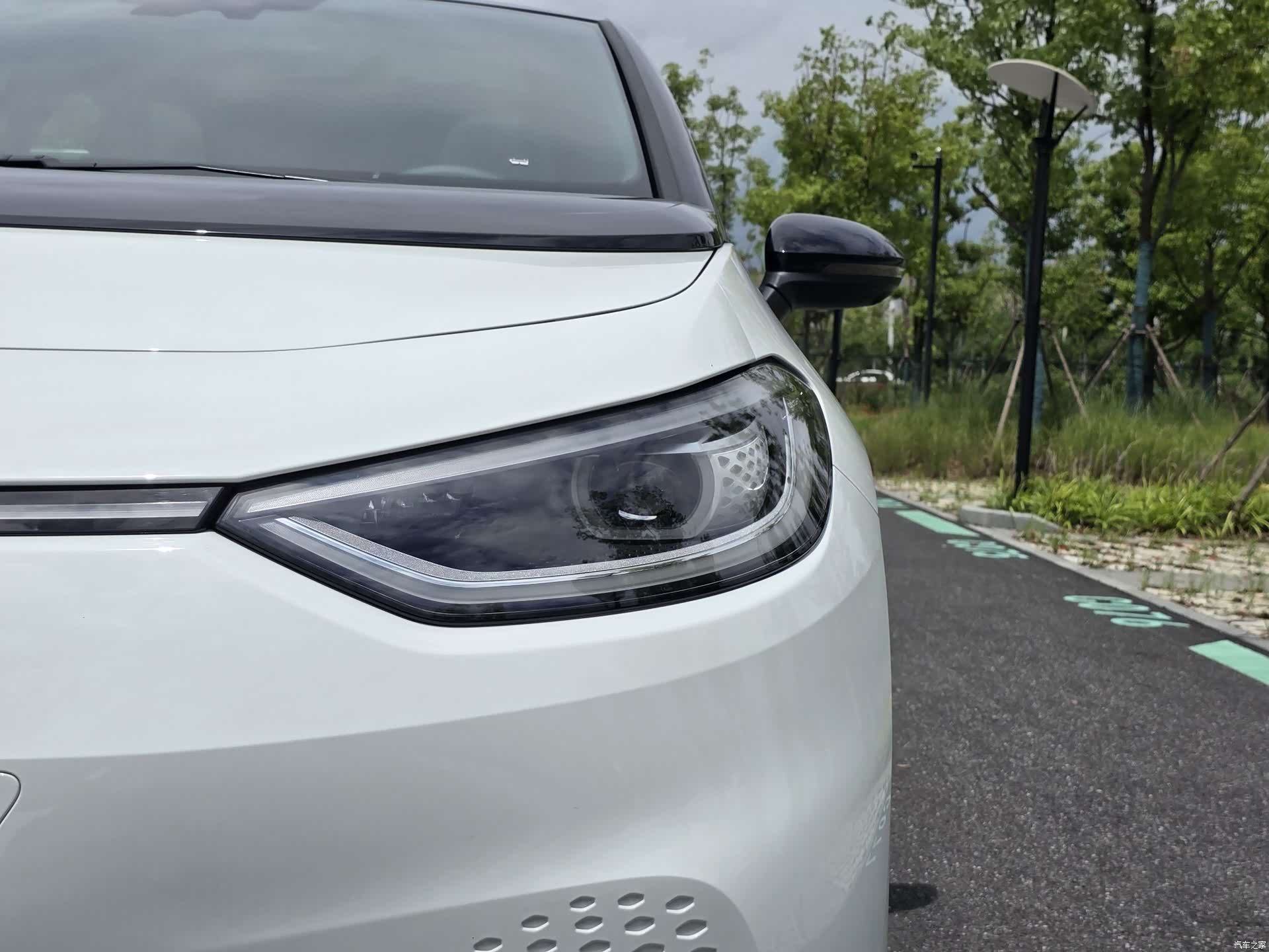 Volkswagen ID.3, 2025 19