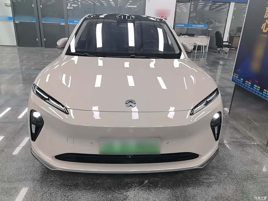 NIO ET5, 2023 3