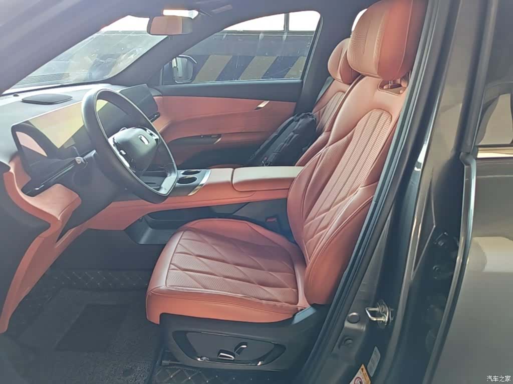 Changan CS75, 2024 15
