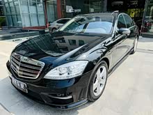 ����S�� 2008�� S 300 L ������