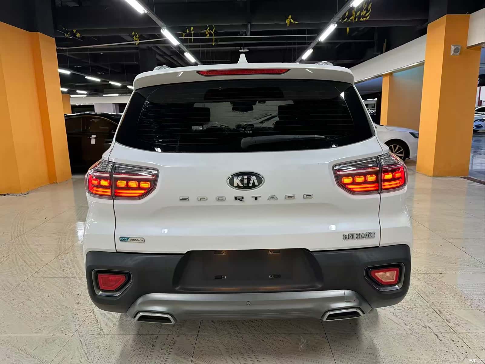 Kia Sportage, 2019 7