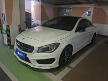����CLA(����) 2014�� CLA 260 4MATIC