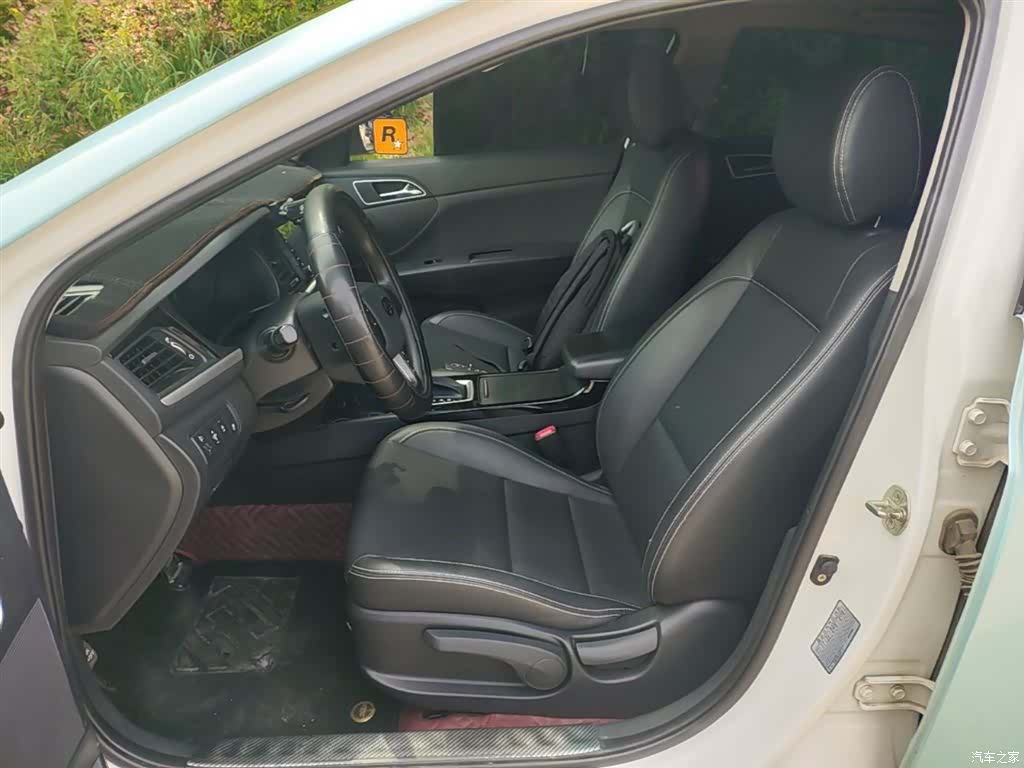 Hyundai GLS, 2018 15