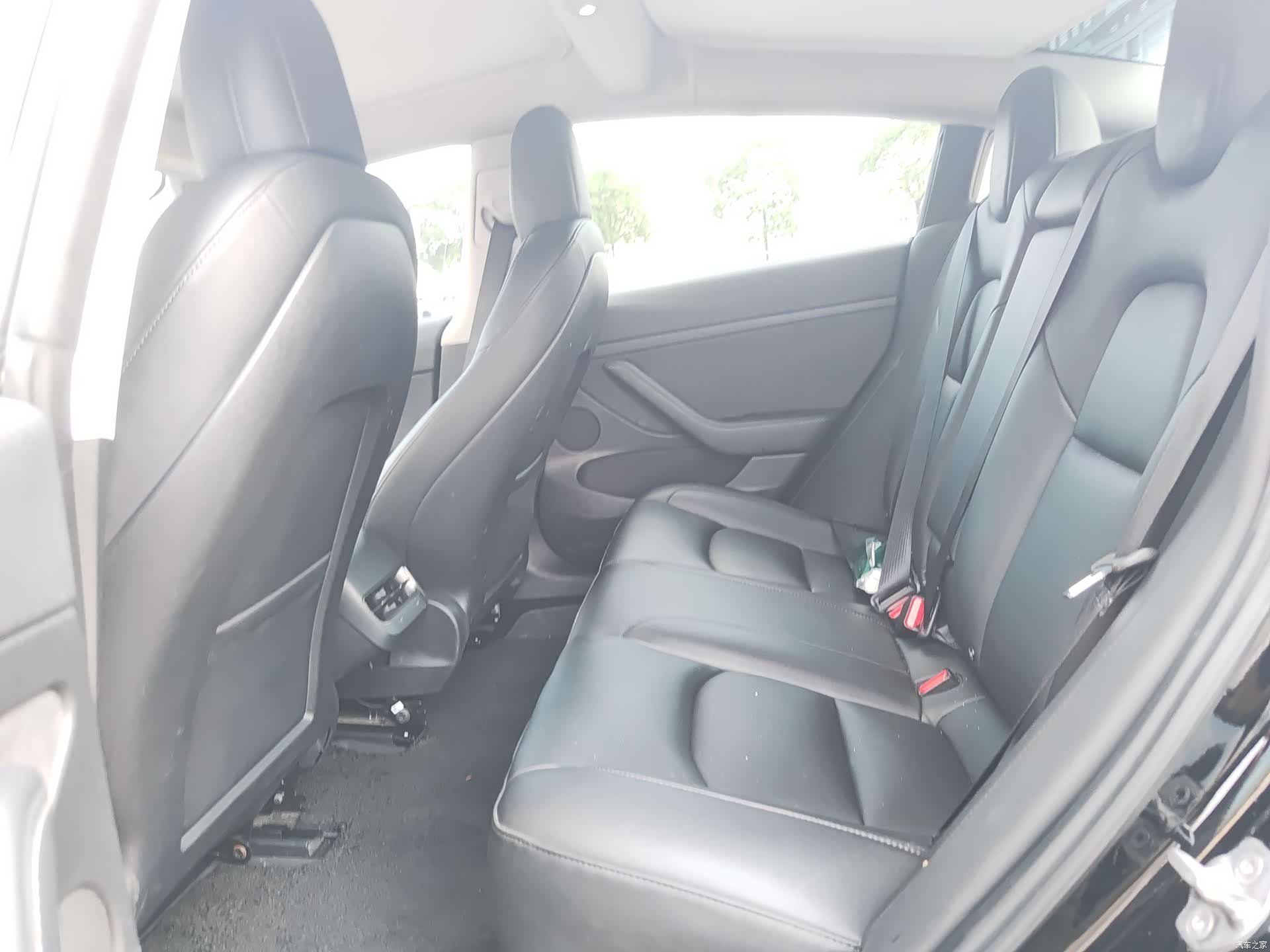 Tesla Model 3, 2021 10