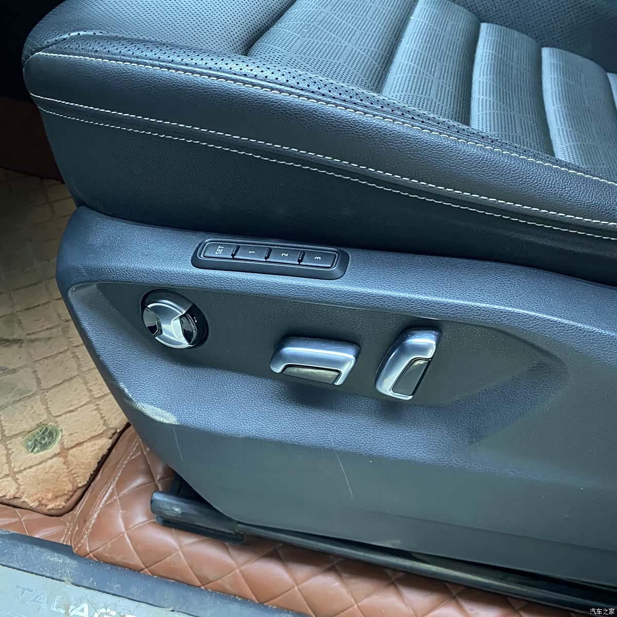 Volkswagen Talagon, 2022 16