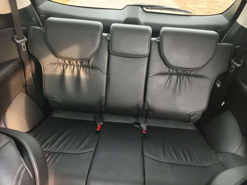 Honda Ai Lishen