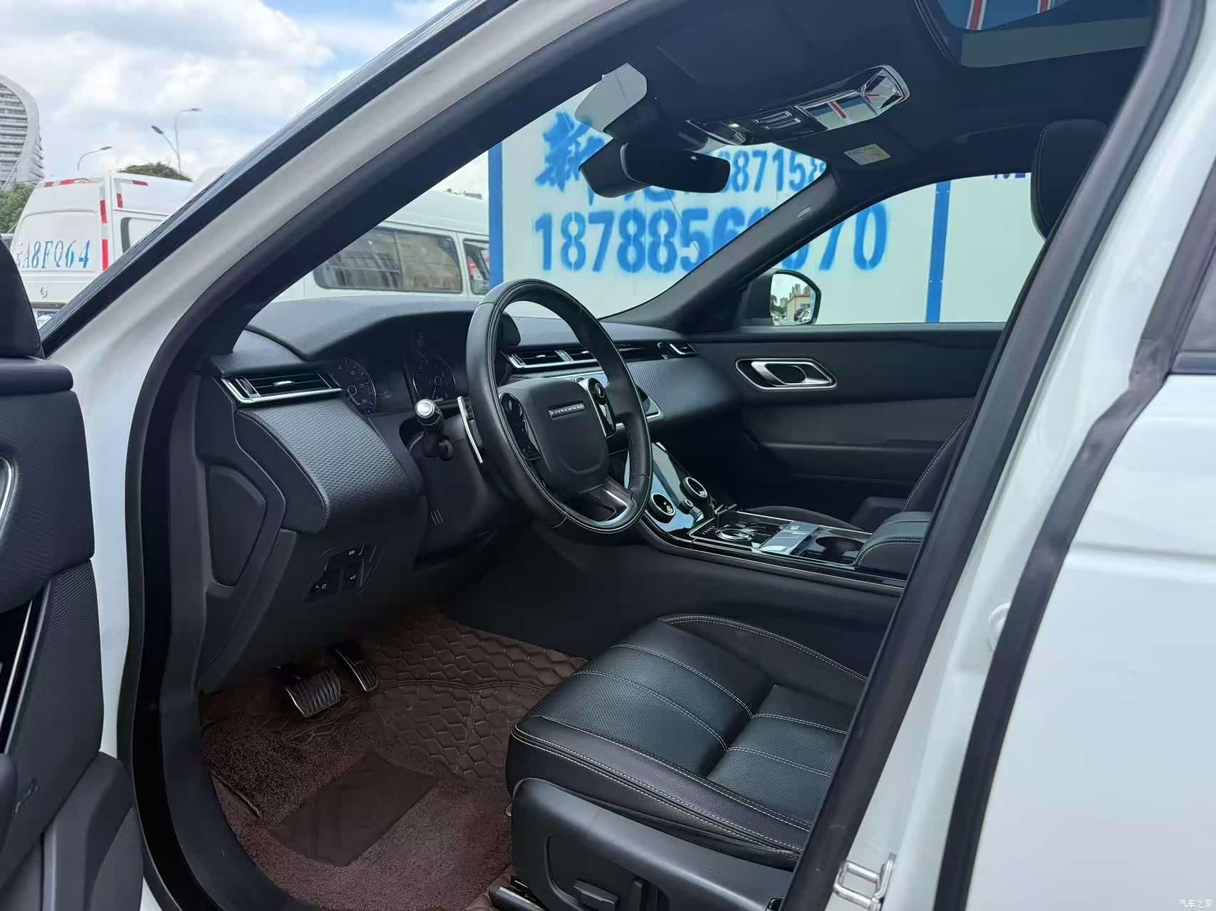Land Rover Range Rover, 2019 все фото