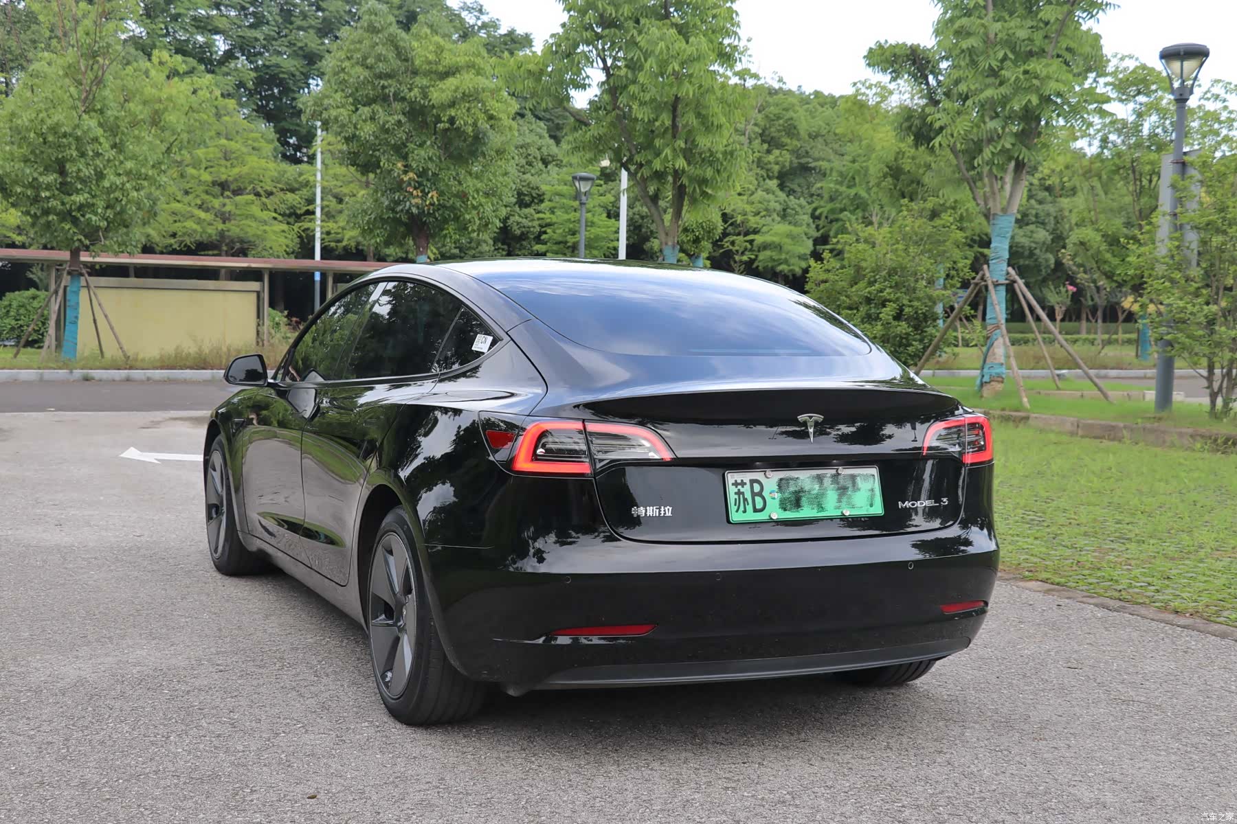 Tesla Model 3, 2023 6