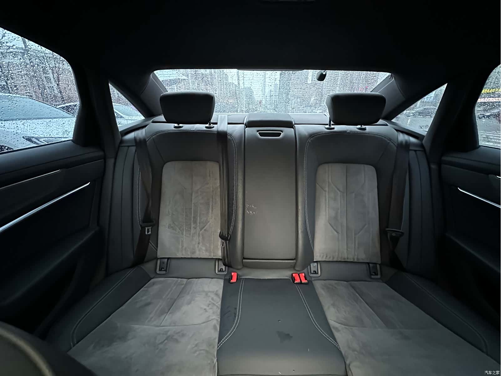 Audi A6L, 2023 16