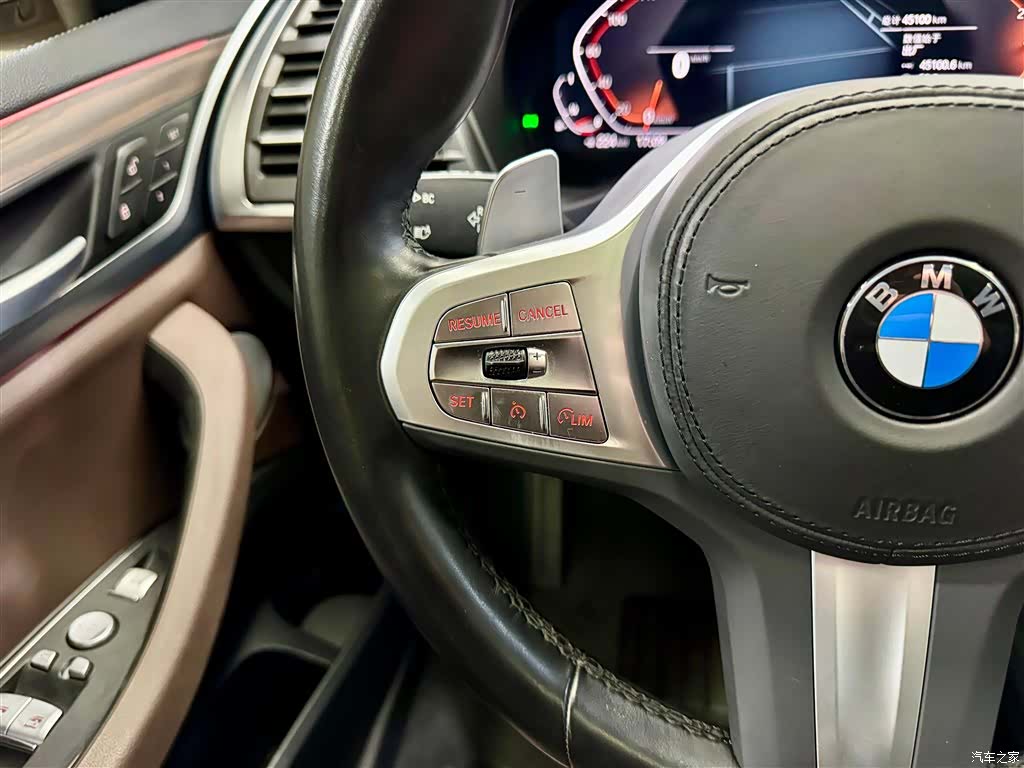 BMW X3, 2023 15