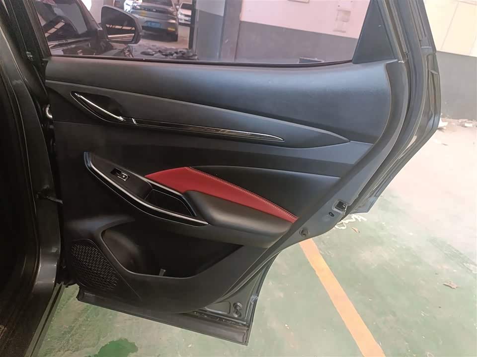 Oshan X5