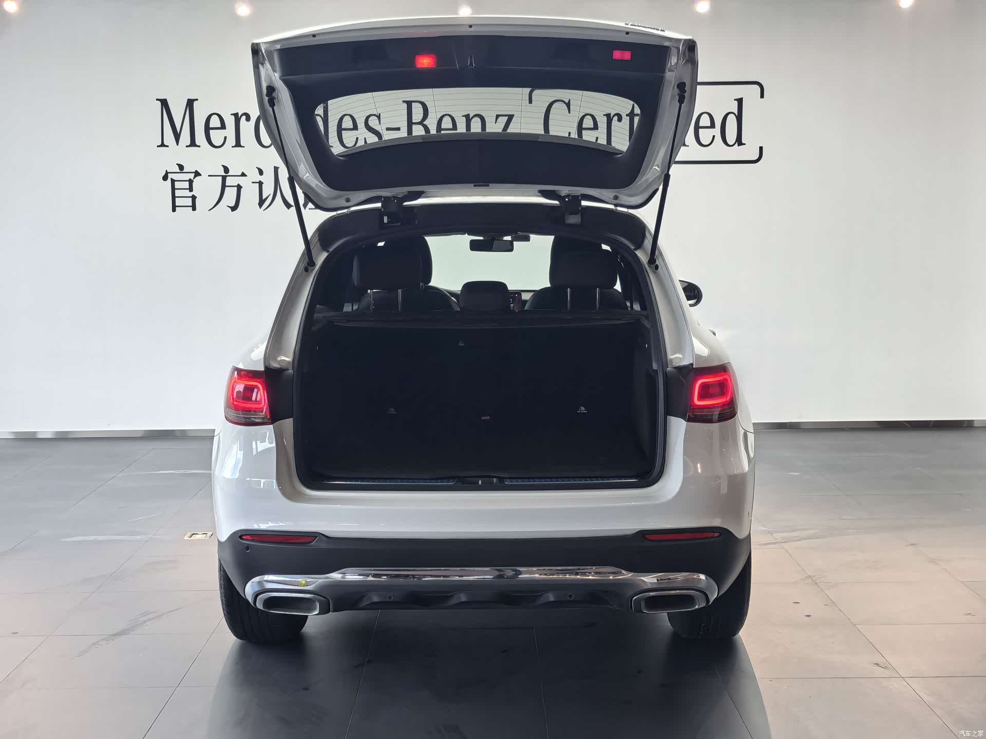 Mercedes-Benz GLC, 2021 12