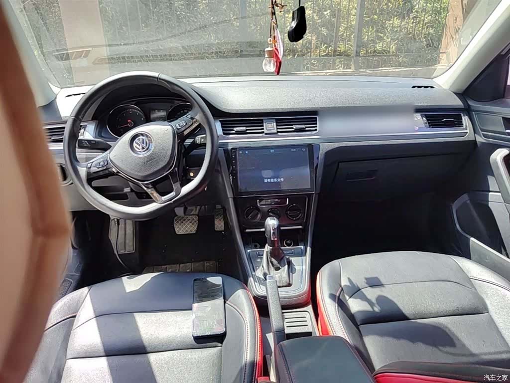 Volkswagen Bora, 2018 10