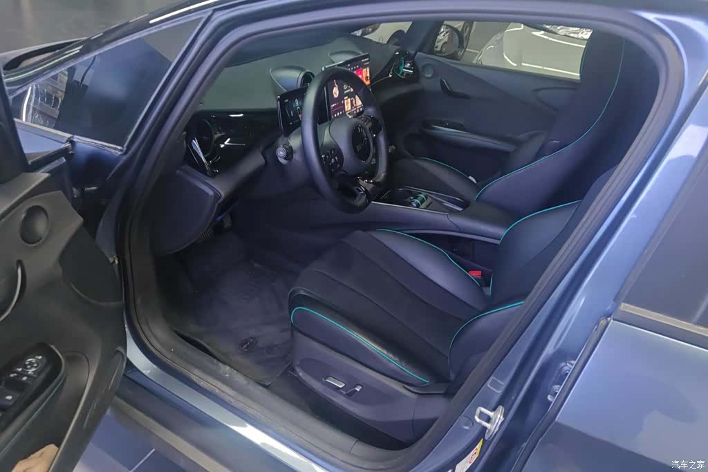 BYD Dolphin, 2024 9