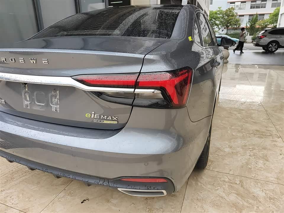 Roewe i6 MAX