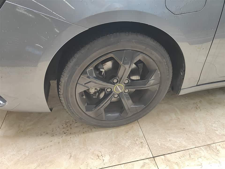 Roewe i6 MAX