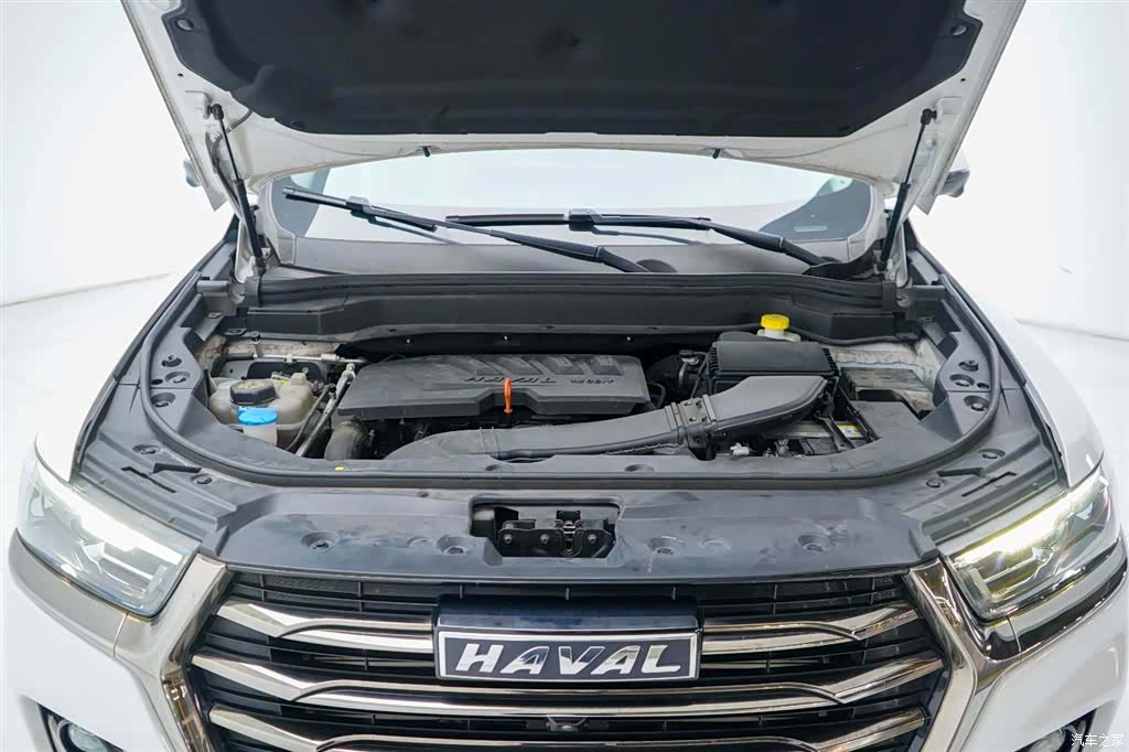 Haval H6, 2022 20