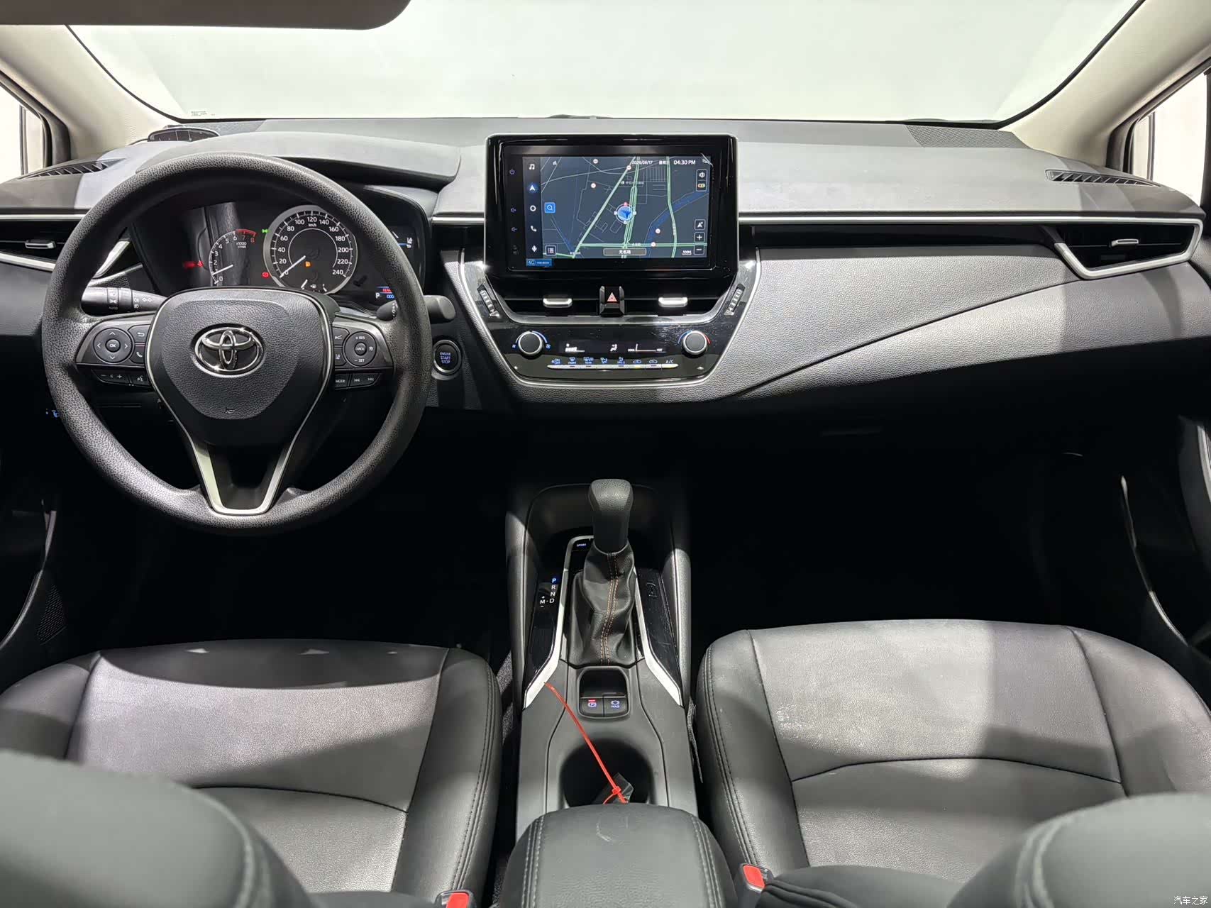 Toyota Corolla, 2022 12