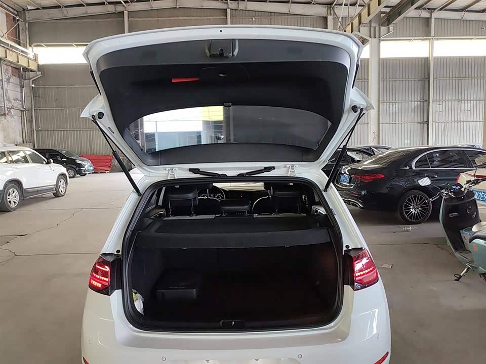 Volkswagen golf Volkswagen golf