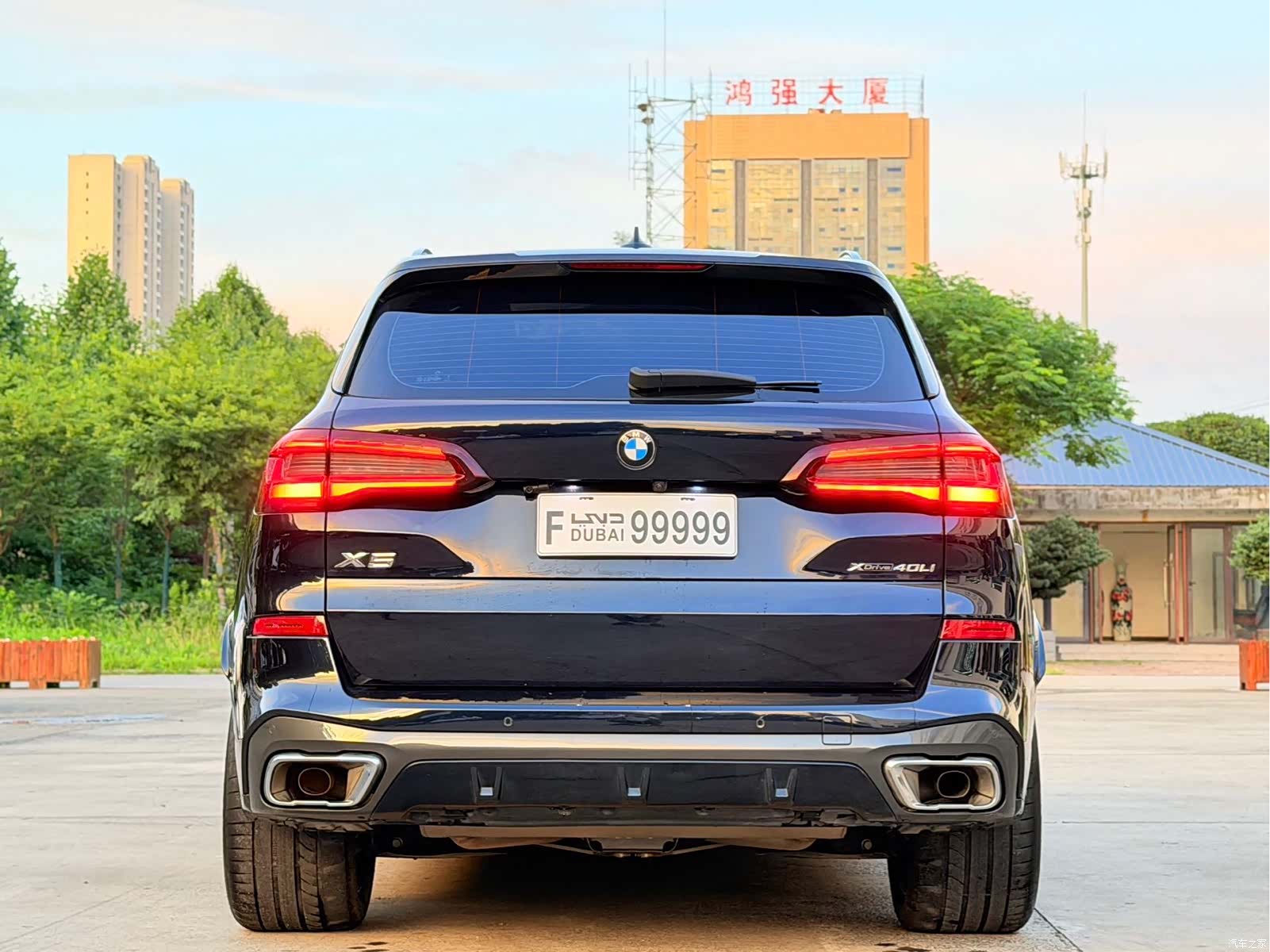 BMW X5, 2022 10