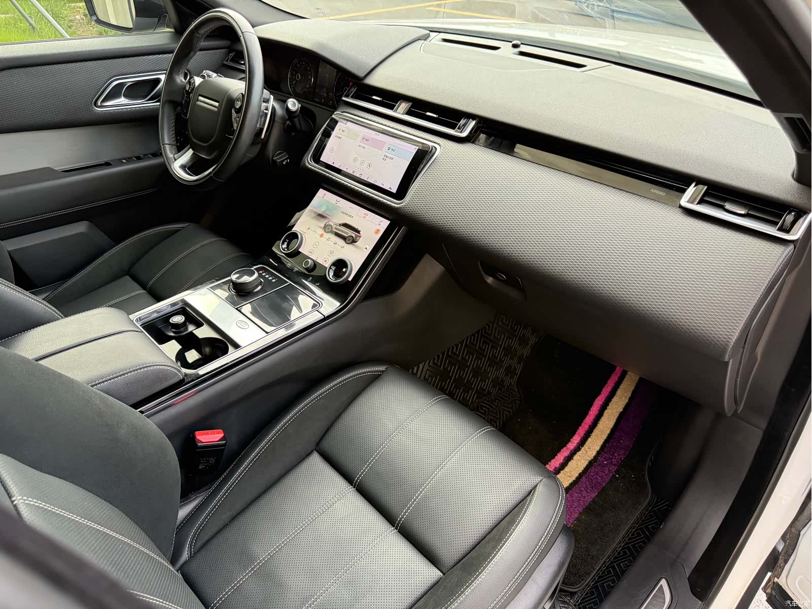 Land Rover Range Rover, 2018 13