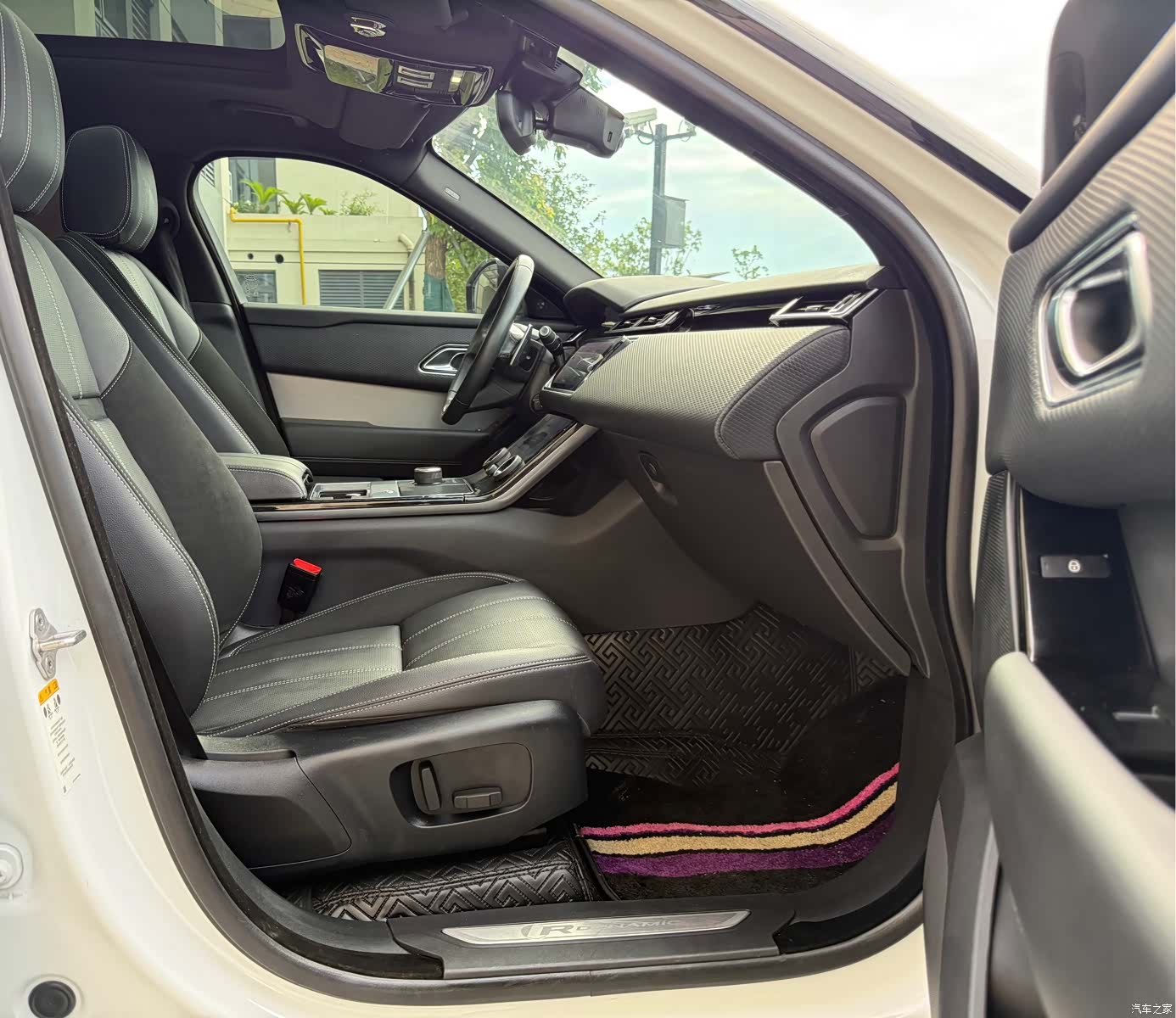 Land Rover Range Rover, 2018 12