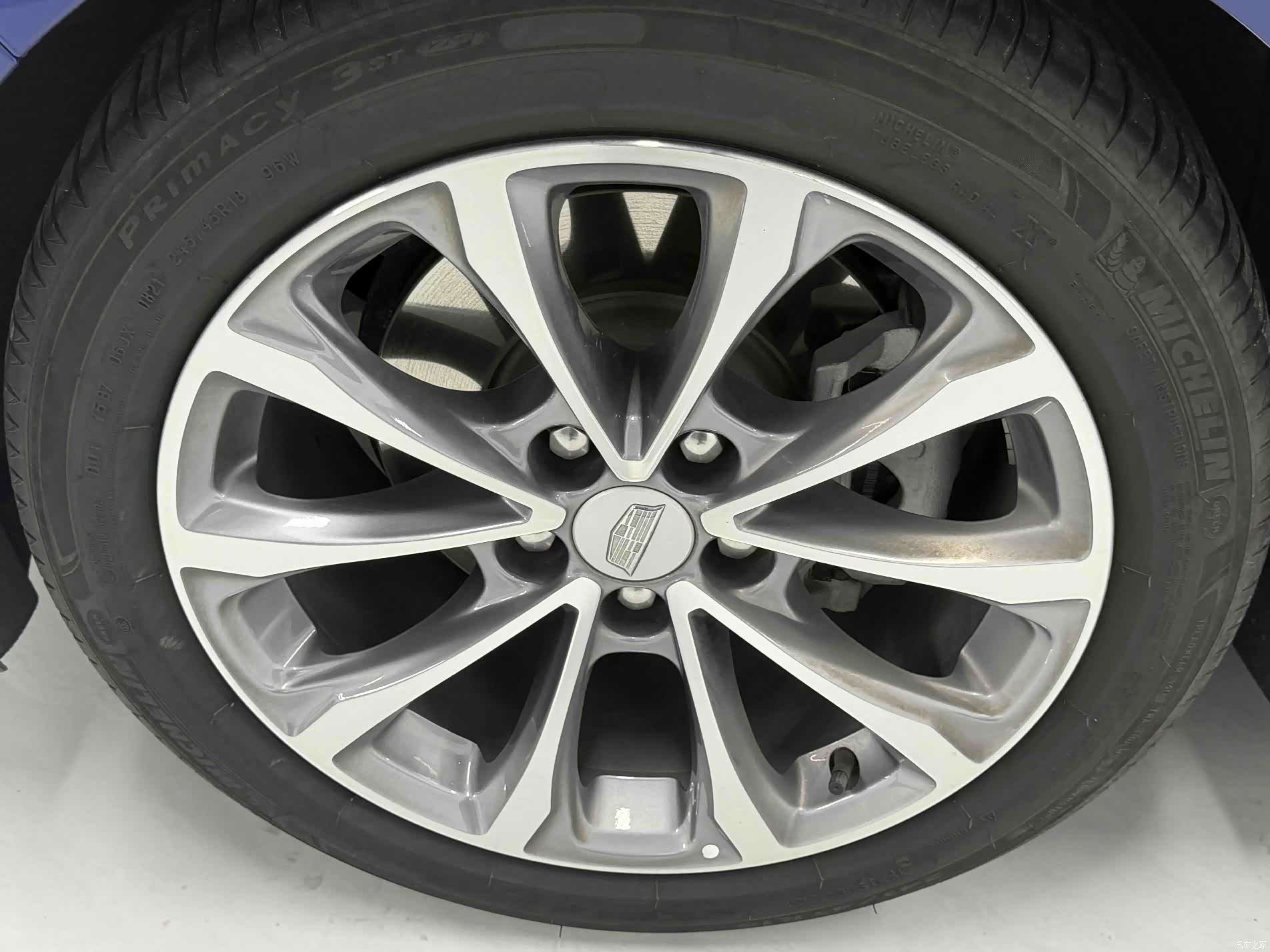 Cadillac CT5, 2021 17