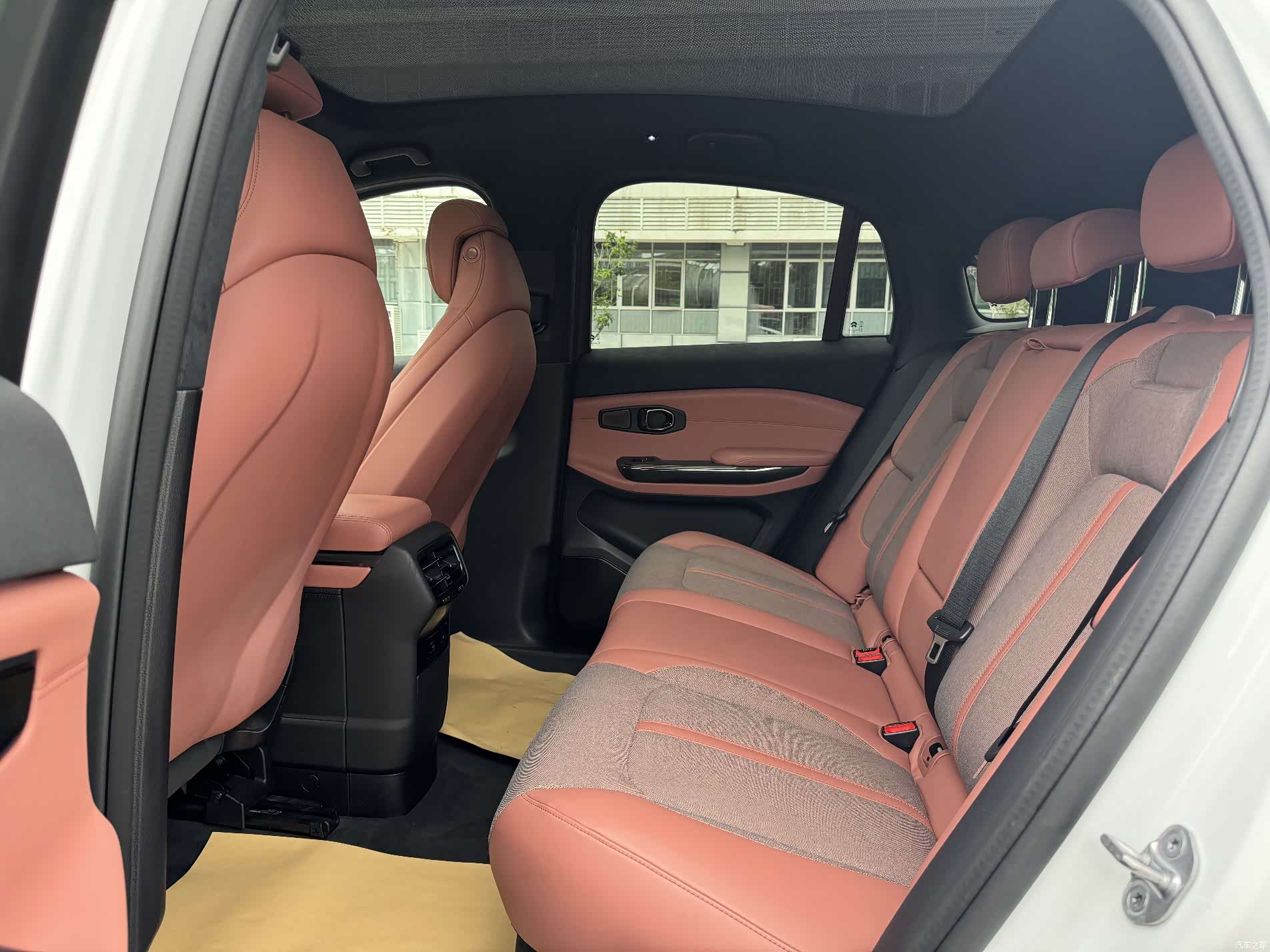 NIO EC6, 2021 17