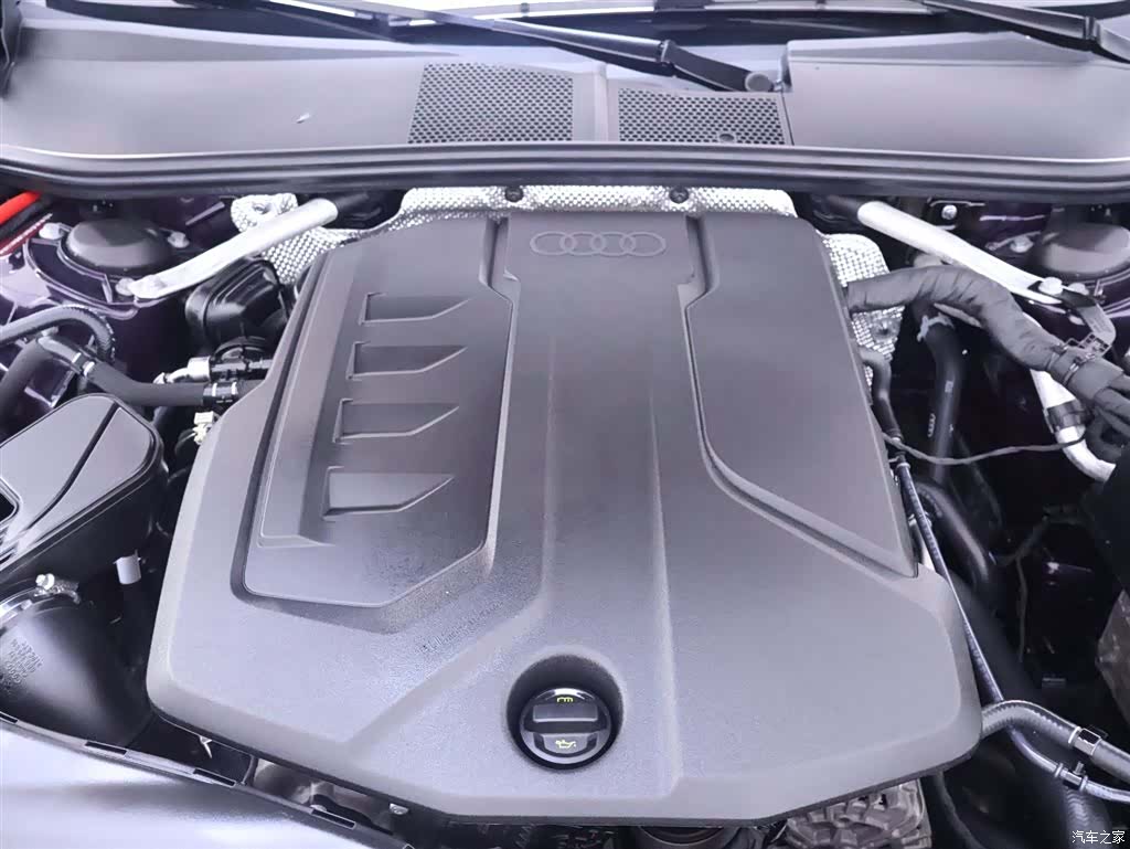 Audi A5, 2025 24